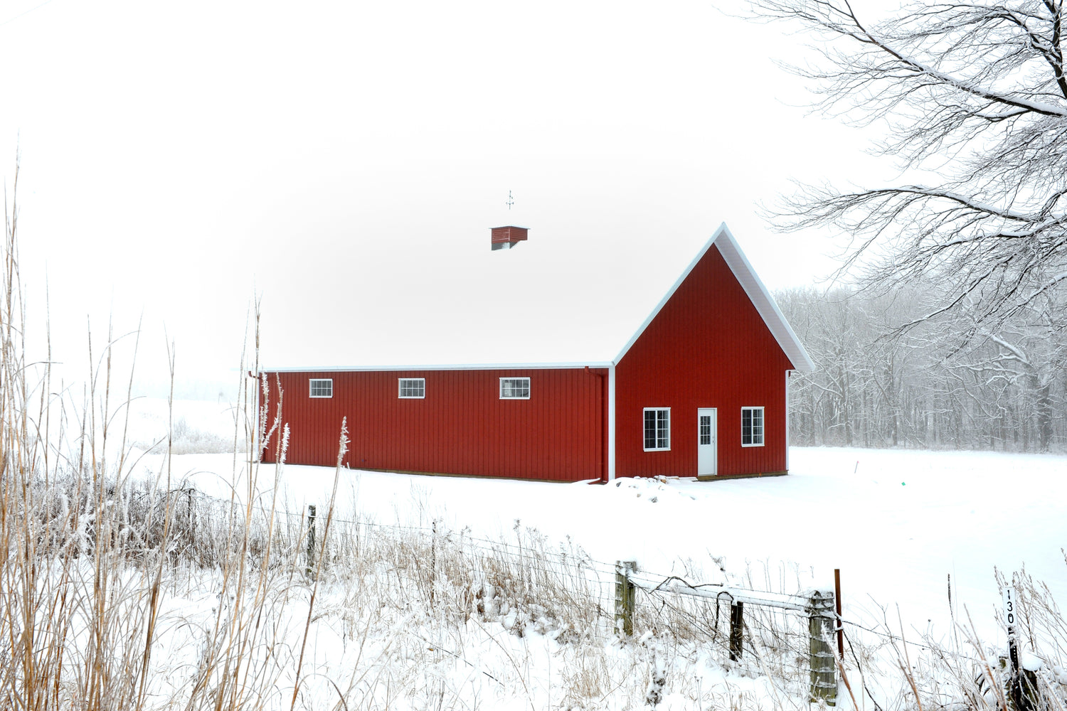 Red Barn Wines